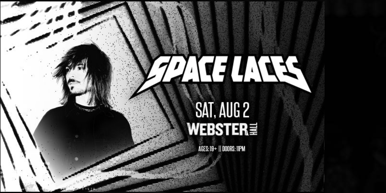 Space Laces